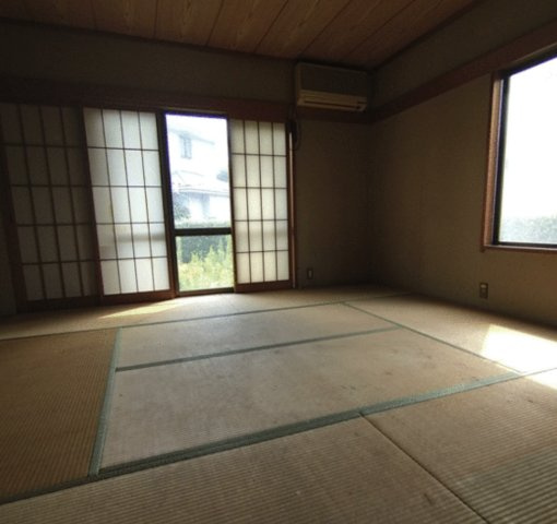 【和室】 | 川島町八幡1丁目　中古戸建