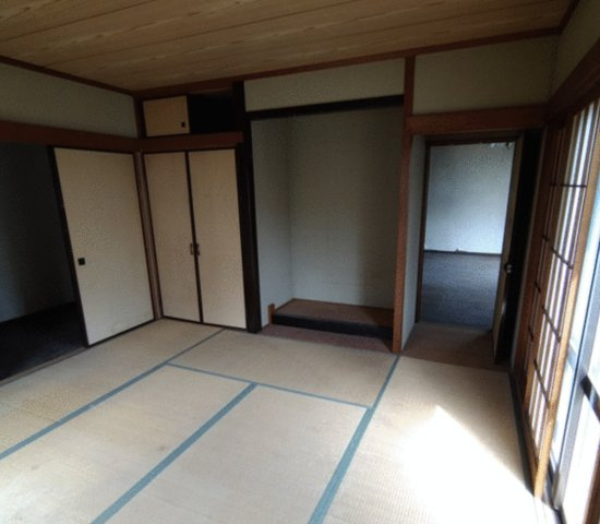 【和室】 | 川島町八幡1丁目　中古戸建