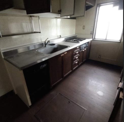 【キッチン】 | 川島町八幡1丁目　中古戸建