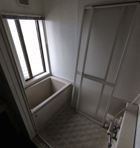 【浴室】 | 川島町八幡1丁目　中古戸建