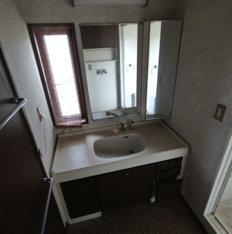 【独立洗面台】 | 川島町八幡1丁目　中古戸建