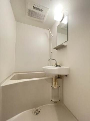 【浴室】 | ポモドーロ三軒茶屋