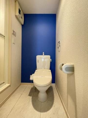 【トイレ】 | ポモドーロ三軒茶屋