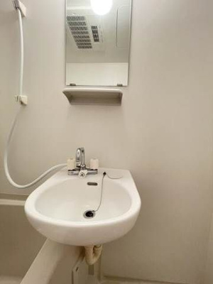 【洗面所】 | ポモドーロ三軒茶屋