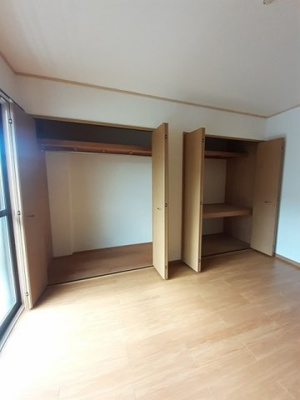 【収納】 | エステートＳＵＧＩ　Ⅰ | 収納があります