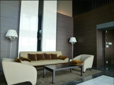 【その他共用部分】 | シティタワー有明