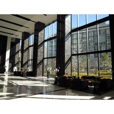 【ロビー】 | シティタワー有明