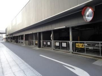 【駐車場】 | シティタワー有明