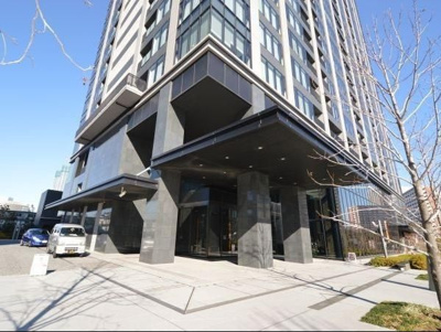 【エントランス】 | シティタワー有明