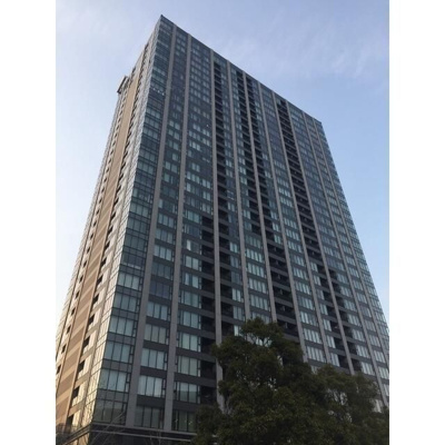 【外観】 | シティタワー有明