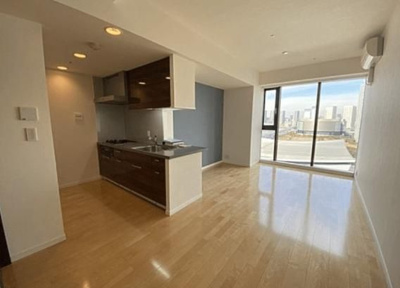 【居間・リビング】 | シティタワー有明