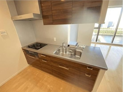 【キッチン】 | シティタワー有明