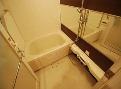 【浴室】 | シティタワー有明