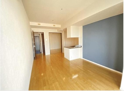 【内装】 | シティタワー有明