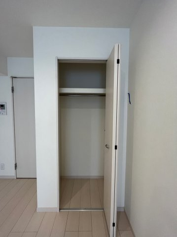 リブリ・砂田橋　名古屋市賃貸　仲介手数料無料の収納