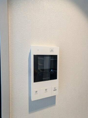 アピチェ南千住Ｂ棟の設備