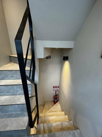 アピチェ南千住Ｂ棟のその他共用部分