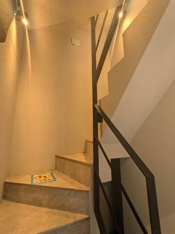 アピチェ南千住Ｂ棟のその他共用部分