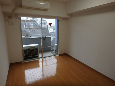 【居間・リビング】 | ウィルテラス南大塚