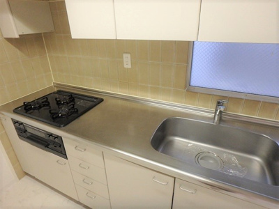 【設備】 | ウィルテラス南大塚