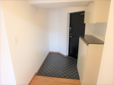 【玄関】 | ウィルテラス南大塚