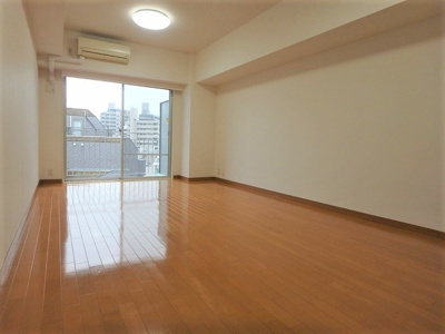 【居間・リビング】 | ウィルテラス南大塚