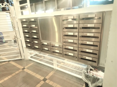 【その他共用部分】 | ウィルテラス南大塚