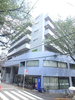 【外観】 | ウィルテラス南大塚