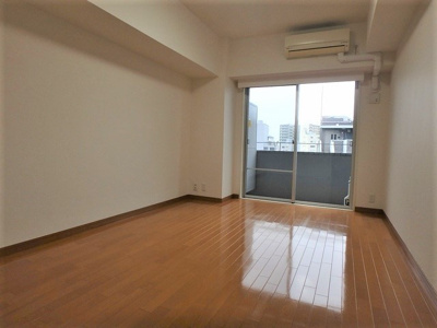 【居間・リビング】 | ウィルテラス南大塚