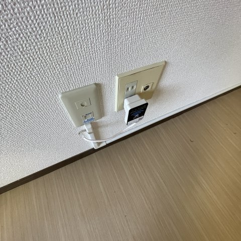 Ｔｗｉｎｋｌｅ　高砂の設備