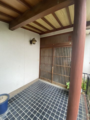 【玄関】 | 北区下硯川2丁目 | ☆玄関ポーチ☆