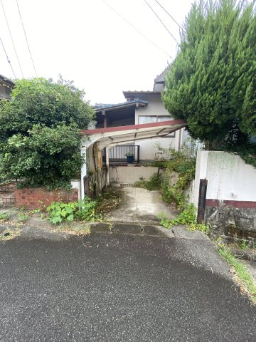 【駐車場】 | 北区下硯川2丁目 | ☆カーポート付き☆