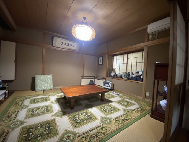 【和室】 | 北区下硯川2丁目