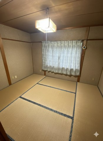 【和室】 | 北区下硯川2丁目