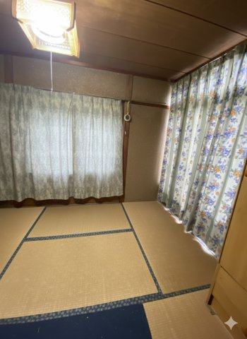 【和室】 | 北区下硯川2丁目
