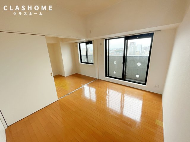 ARDEA(アルデア)　　　刈谷市近郊の賃貸はクラスホームの洋室|同物件の別部屋になります。