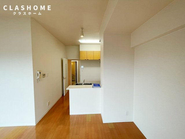 ARDEA(アルデア)　　　刈谷市近郊の賃貸はクラスホームの居間・リビング|同物件の別部屋になります。