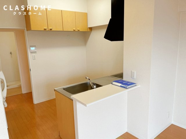 ARDEA(アルデア)　　　刈谷市近郊の賃貸はクラスホームのキッチン|同物件の別部屋になります。