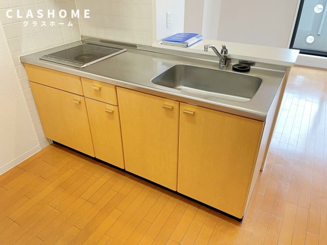 ARDEA(アルデア)　　　刈谷市近郊の賃貸はクラスホームのキッチン|同物件の別部屋になります。