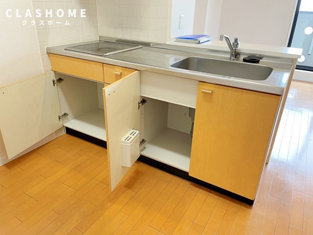 ARDEA(アルデア)　　　刈谷市近郊の賃貸はクラスホームのキッチン|同物件の別部屋になります。