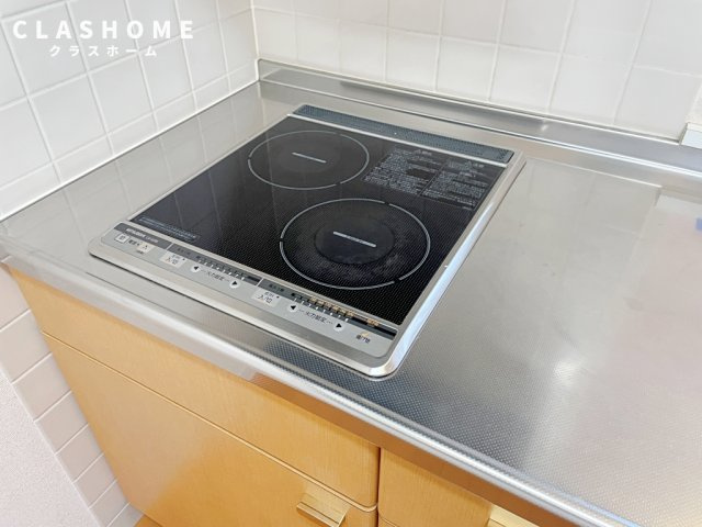 ARDEA(アルデア)　　　刈谷市近郊の賃貸はクラスホームのキッチン|同物件の別部屋になります。