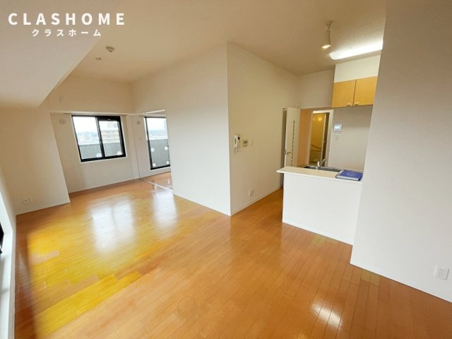 ARDEA(アルデア)　　　刈谷市近郊の賃貸はクラスホームの居間・リビング|同物件の別部屋になります。