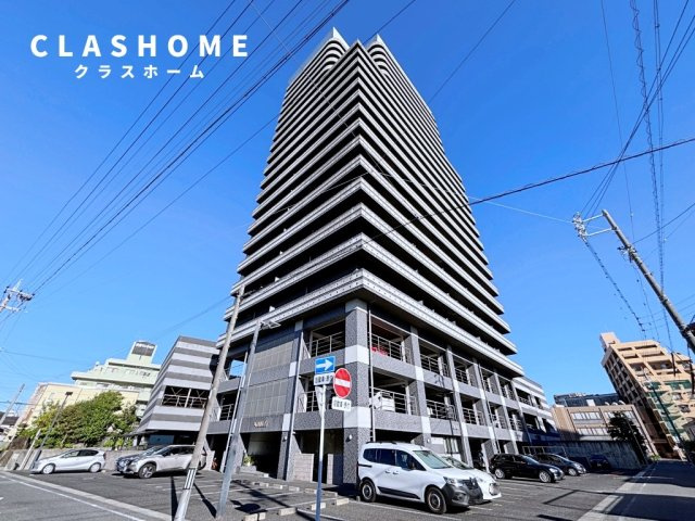 ARDEA(アルデア)　　　刈谷市近郊の賃貸はクラスホームの外観