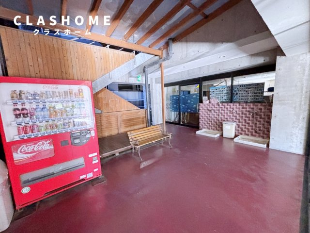 ARDEA(アルデア)　　　刈谷市近郊の賃貸はクラスホームのその他共用部分