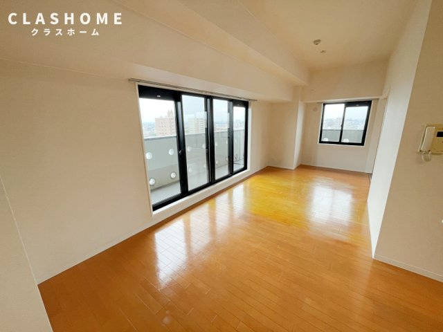 ARDEA(アルデア)　　　刈谷市近郊の賃貸はクラスホームの居間・リビング|同物件の別部屋になります。