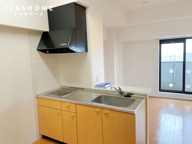 ARDEA(アルデア)　　　刈谷市近郊の賃貸はクラスホームのキッチン|同物件の別部屋になります。