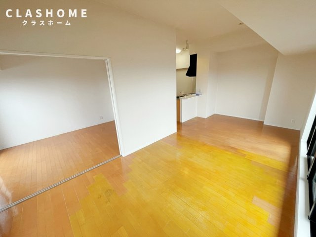 ARDEA(アルデア)　　　刈谷市近郊の賃貸はクラスホームの居間・リビング|同物件の別部屋になります。