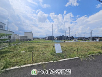 いろどりアイタウン宇都宮市野沢町23-P1　5号棟の画像