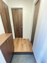 【玄関】 | SUN HORIZON　Ⅰ