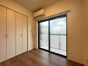 【洋室】 | SUN HORIZON　Ⅰ